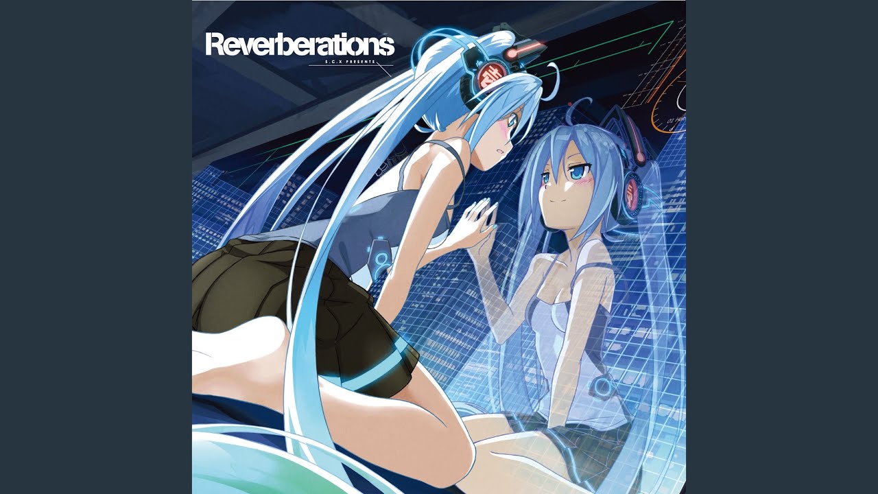 Inverse Relation (feat. 初音ミク)
