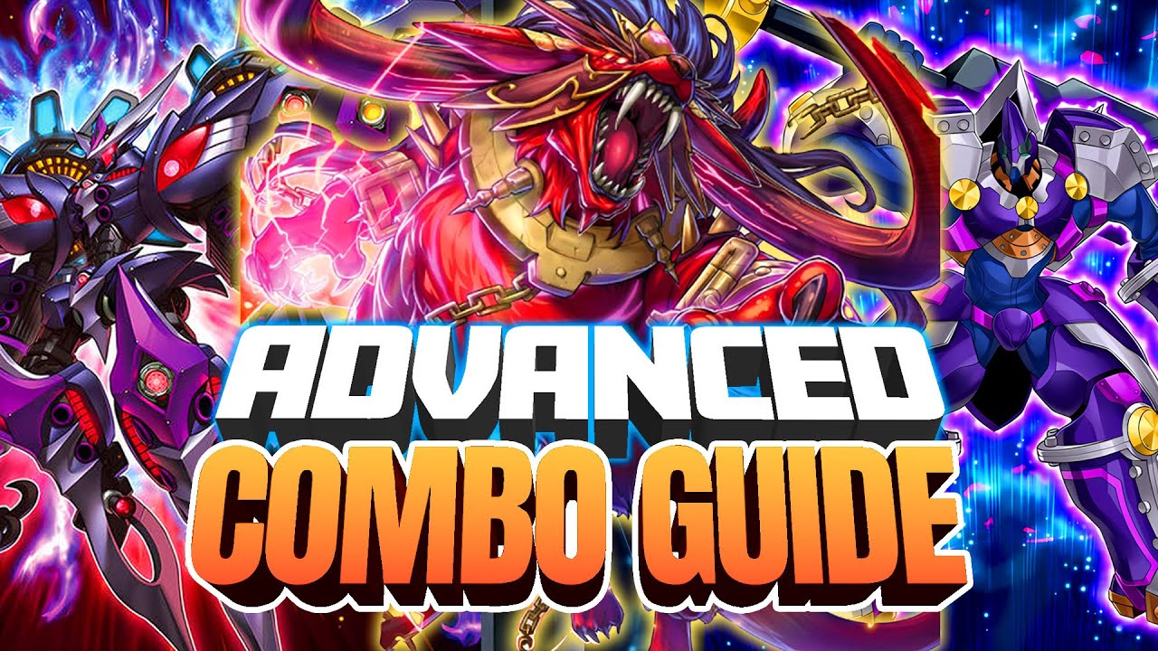 UNCHAINED.. is it still good?! | Combo Guide | @TheDBGrinder
