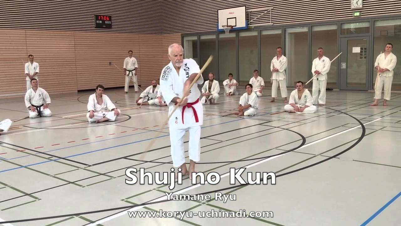 Shuji no Kun