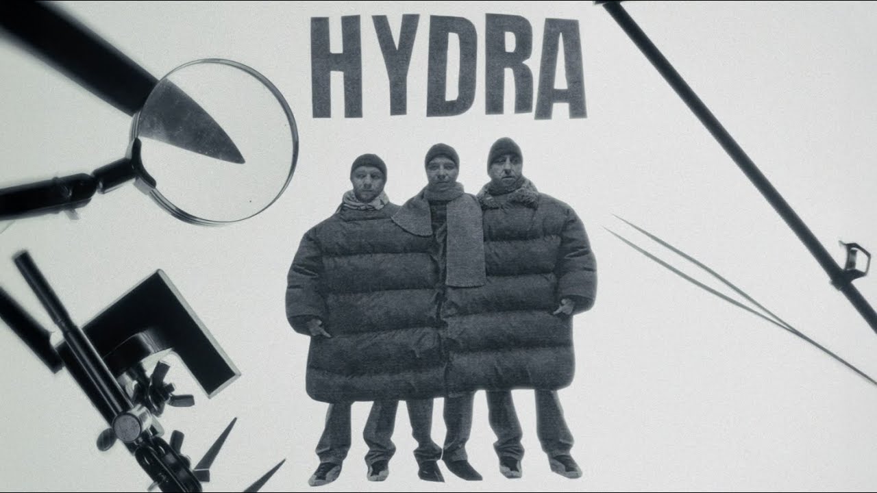 SB Maffija - Hydra (remix)