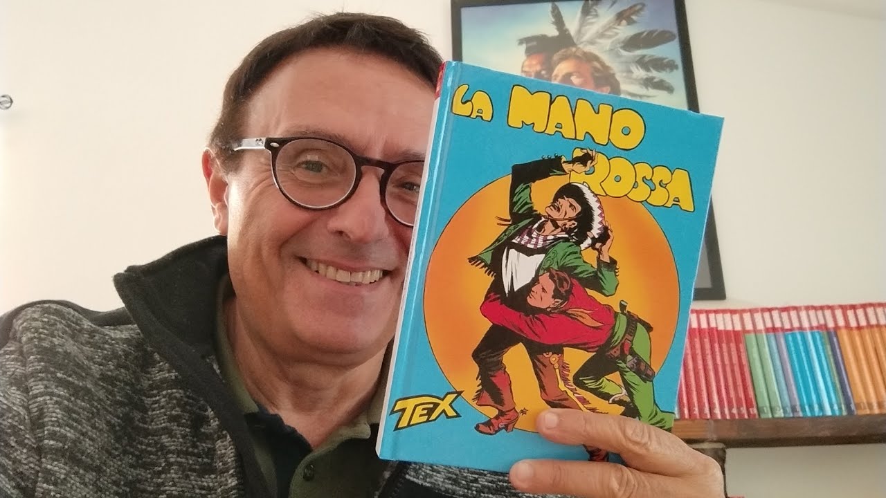 Grazie Bonelli