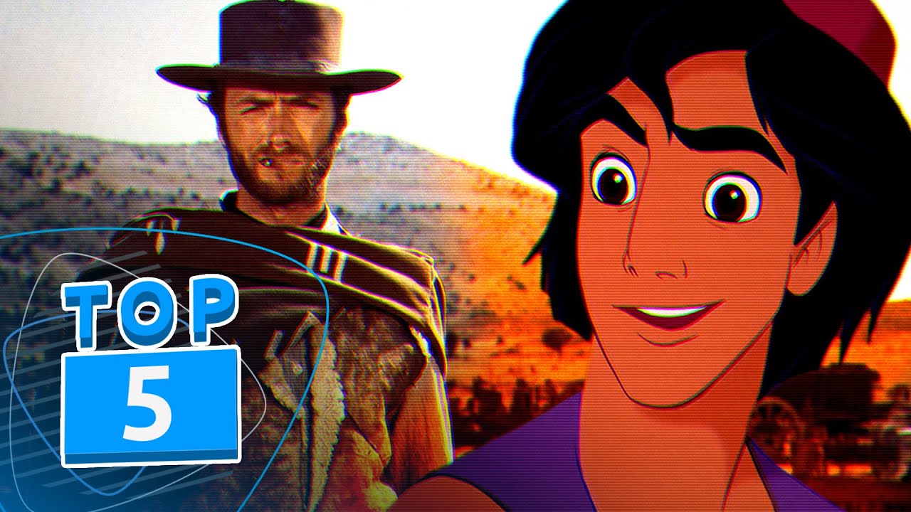 TOP 5 Filmových záporáků, kteří by vyhráli, kdyby prostě drželi hubu