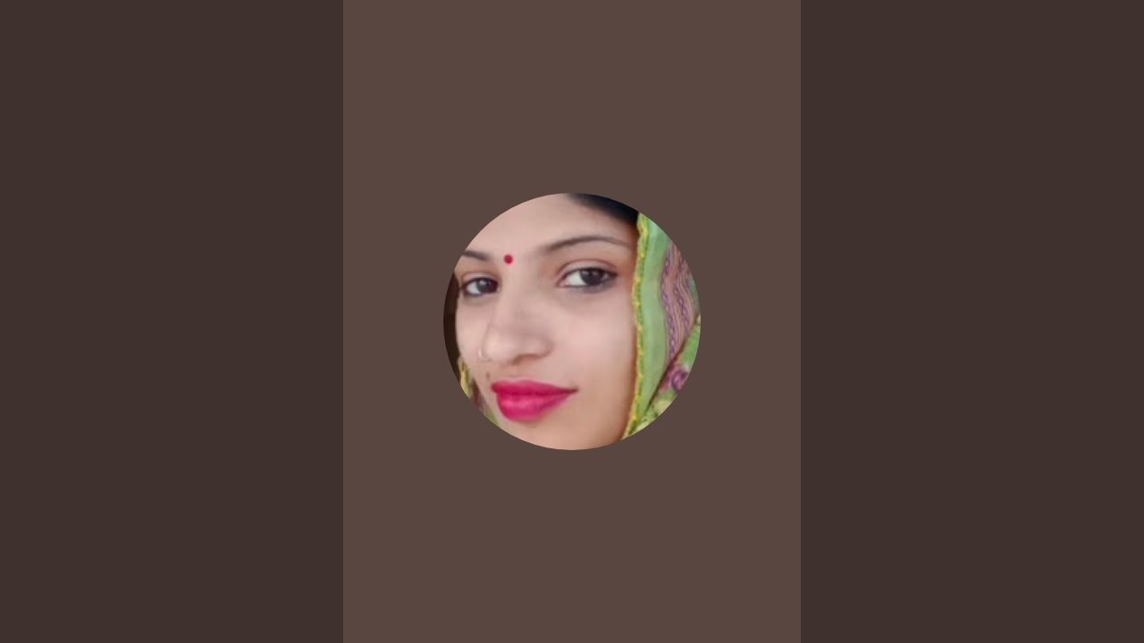 Sonu Rao official  is live!