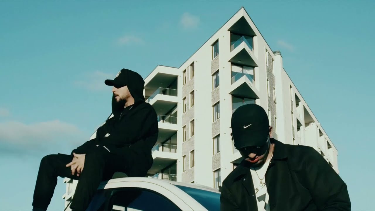 Deman Lekter x Cxmv Beats - Moltisanti (Videoclip Oficial)