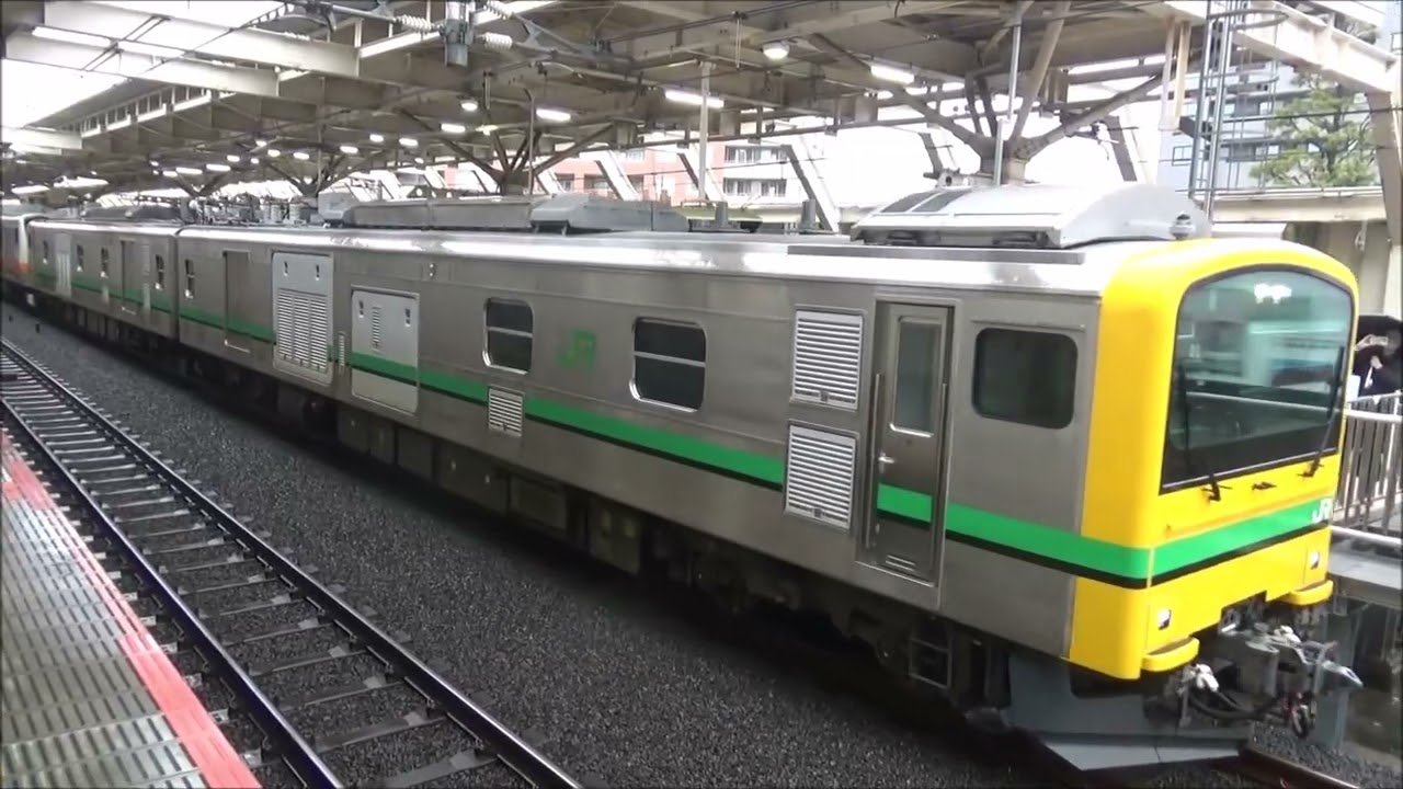 2026年2月25日中央線E233系521・667編成E493系01編成牽引豊田-土崎立川。国立にて