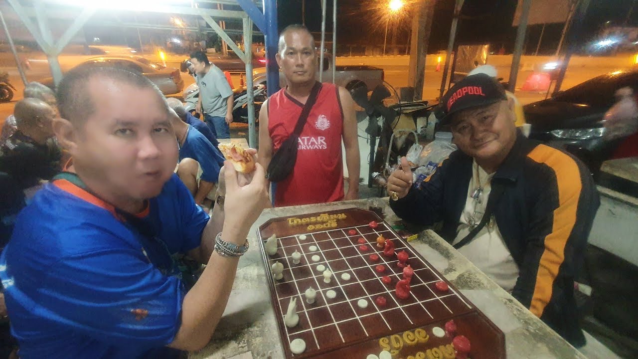 เทพ ตงฟาง  vs ยอดเซียน จิมมี่