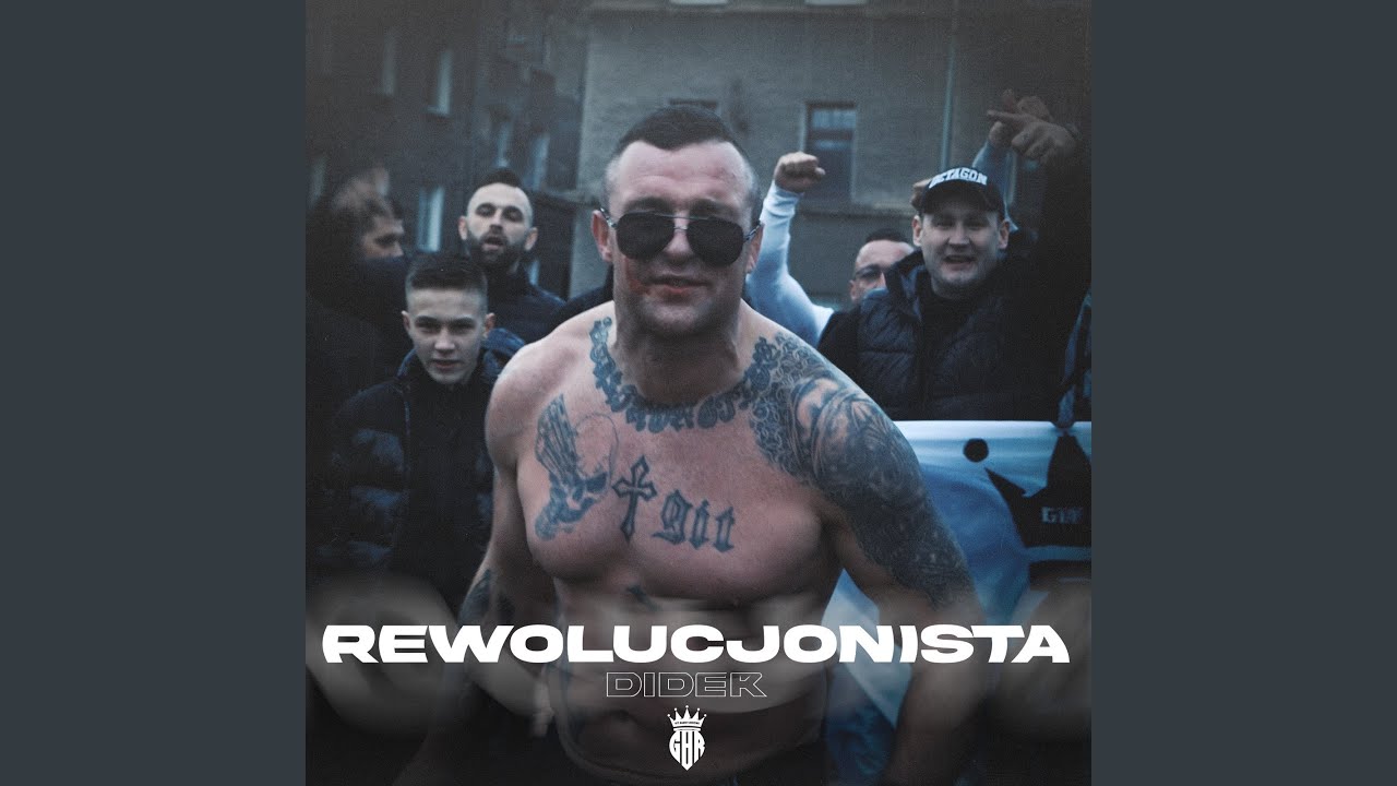 REWOLUCJONISTA