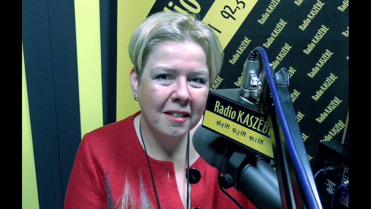 Anna Czarnecka o konsekwencjach kształcenia pielęgniarek w szkołach branżowych
