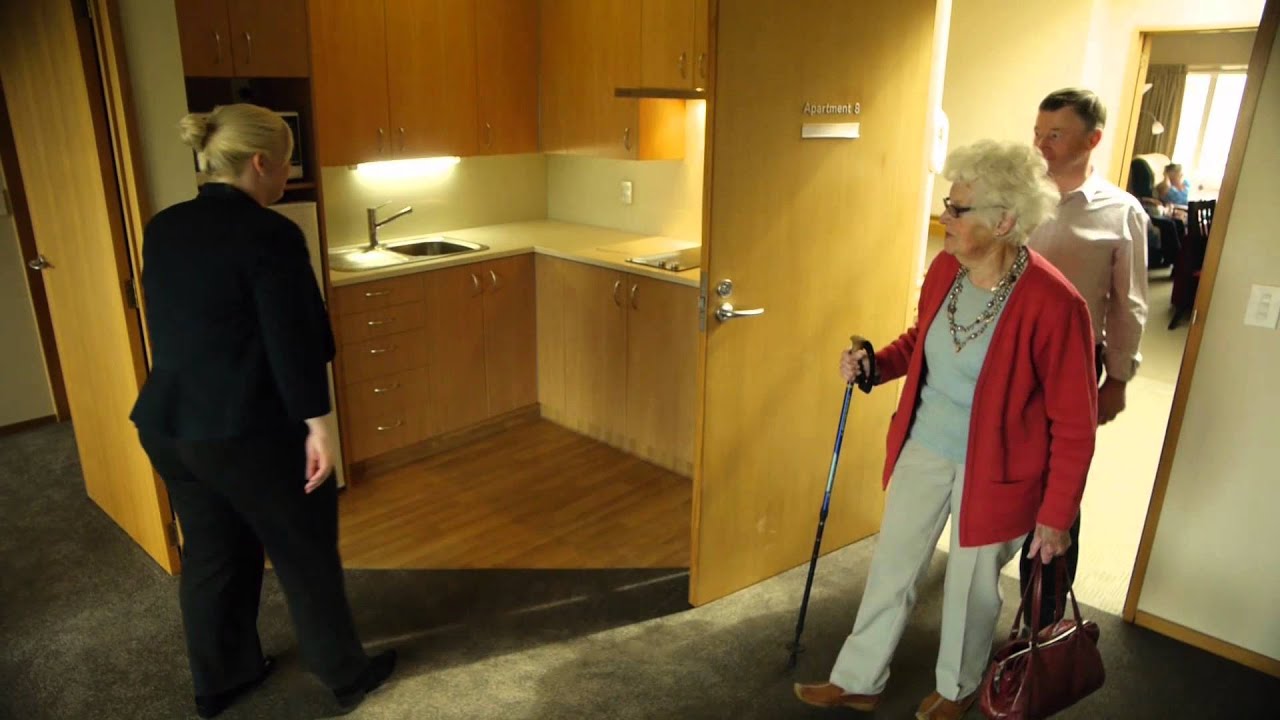 New Zealand's full list of Retirement Villages
