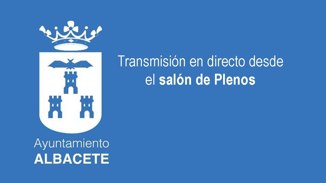 Pleno Extraordinario del  15 de diciembre de 2025.  11:30h
