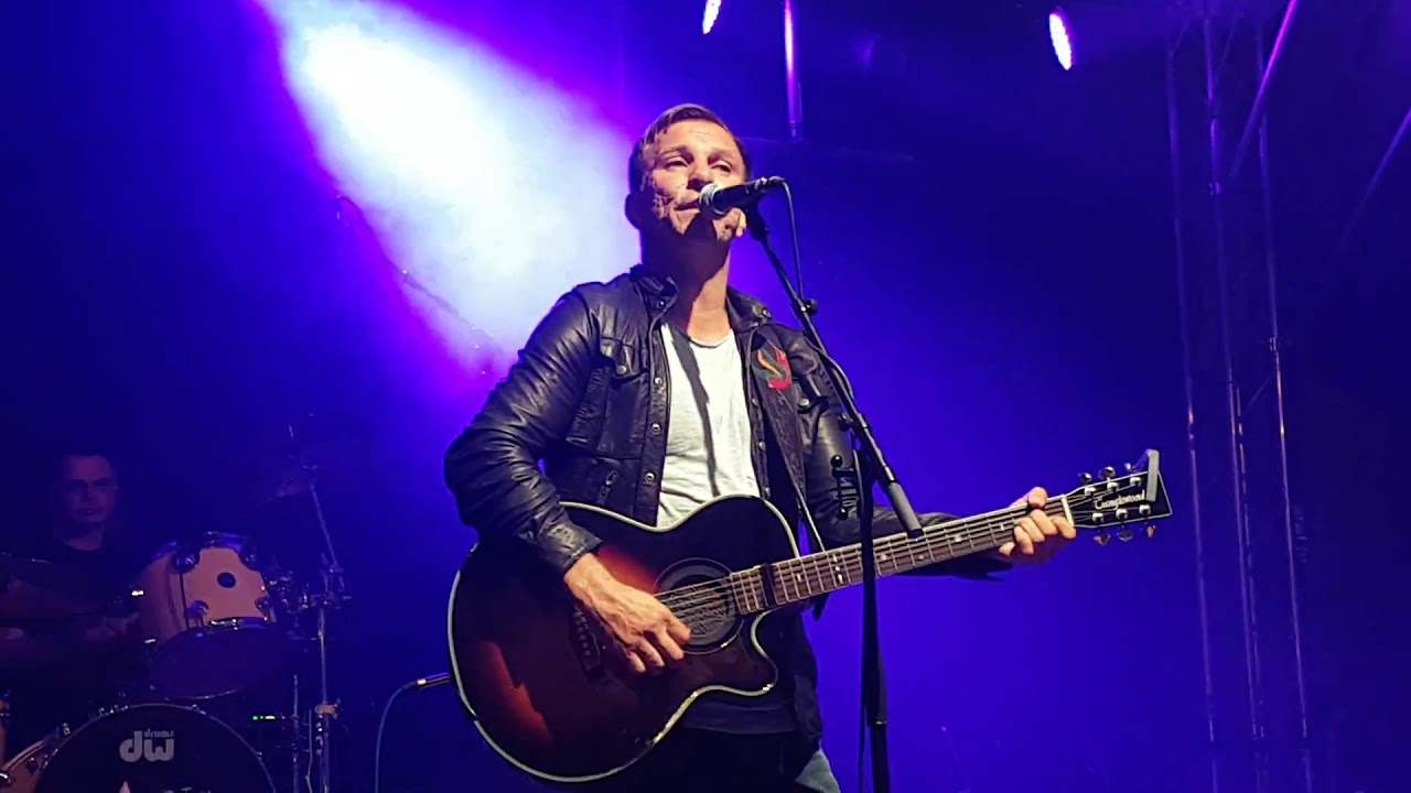 Spirit of Smokie-Dean Barton