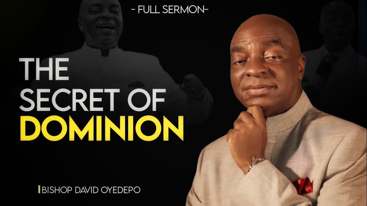 Why Some People Are Jealous of You | The Secret of Dominion Explained