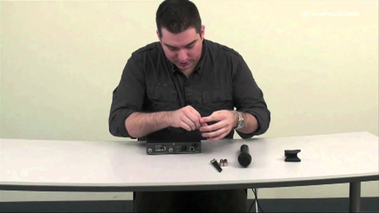 Sennheiser EW 500 G3 Serie