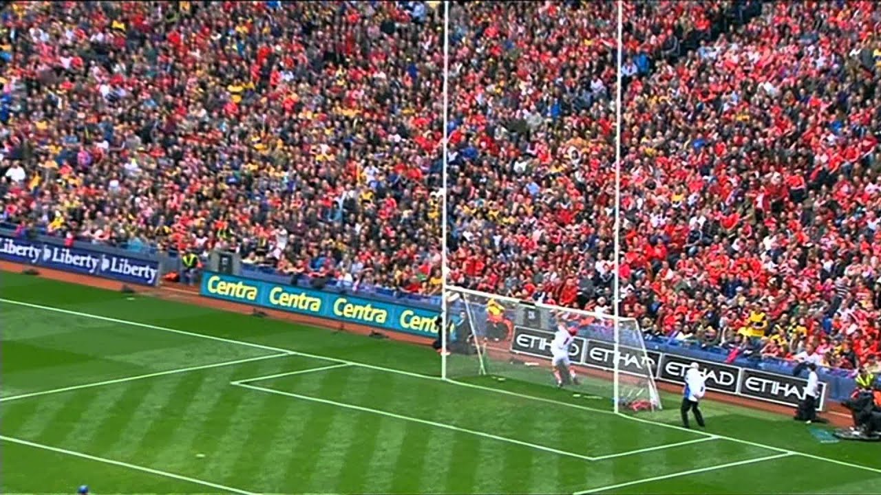 Top 10 hurling moments of the year | The Sunday Game
