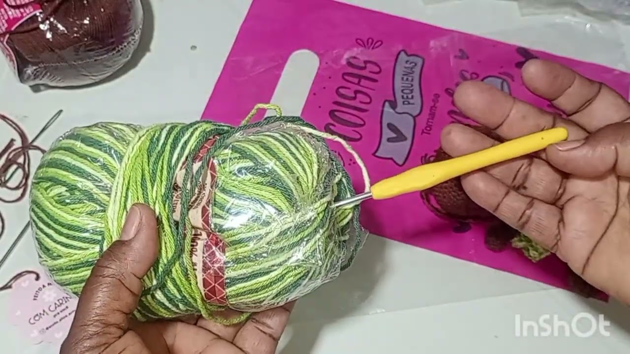 Boneca bambolina 