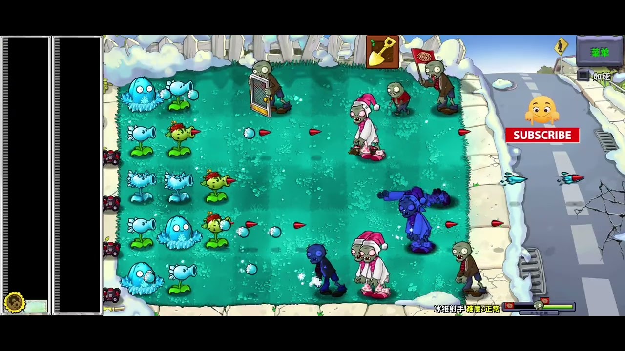  @asmrgameplayi   PvZ What If: Fusing LEGENDARY Plants to Create the ULTIMATE Defender