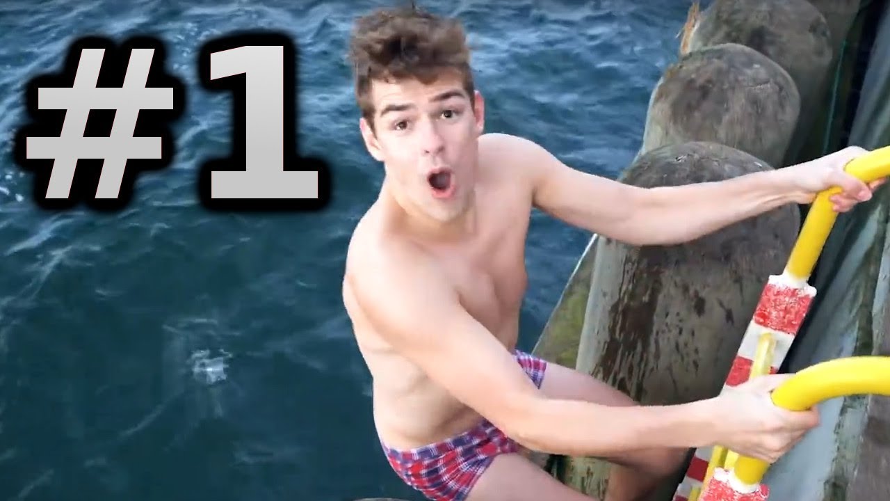 EKIPA FUNNY MOMENTS - ŚMIESZNE MOMENTY EKIPY FRIZA