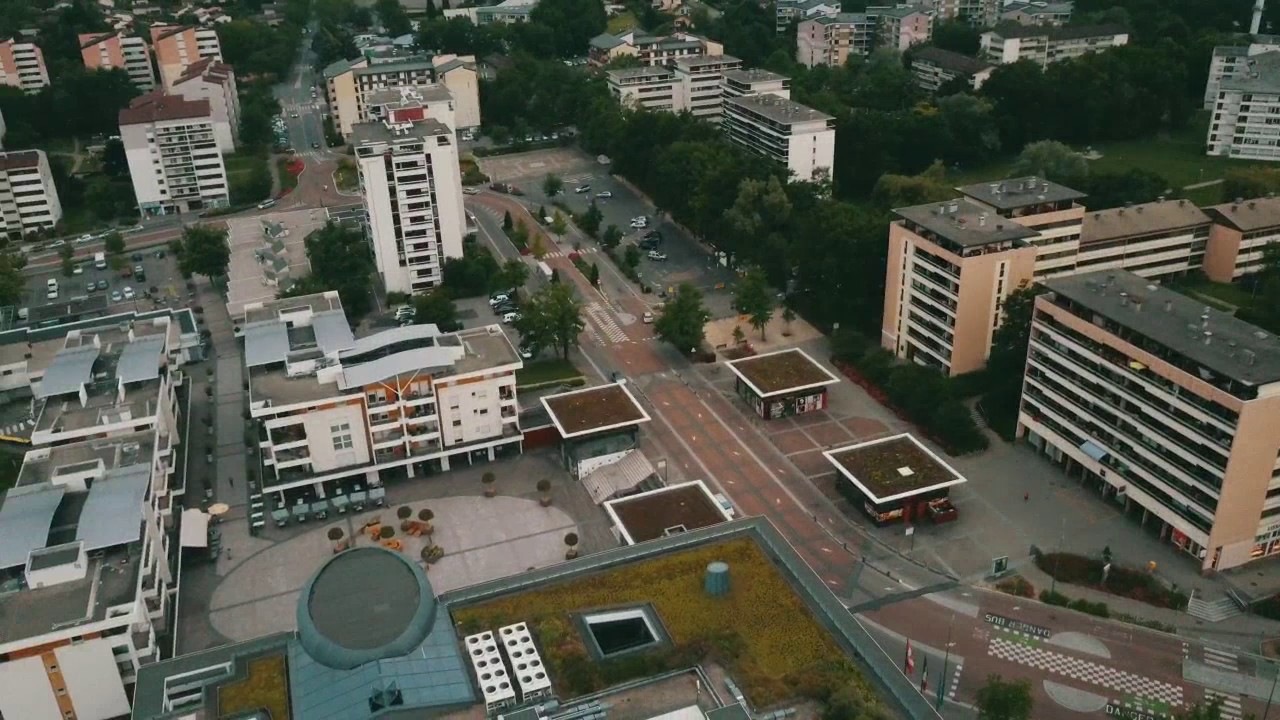 ville de seynod