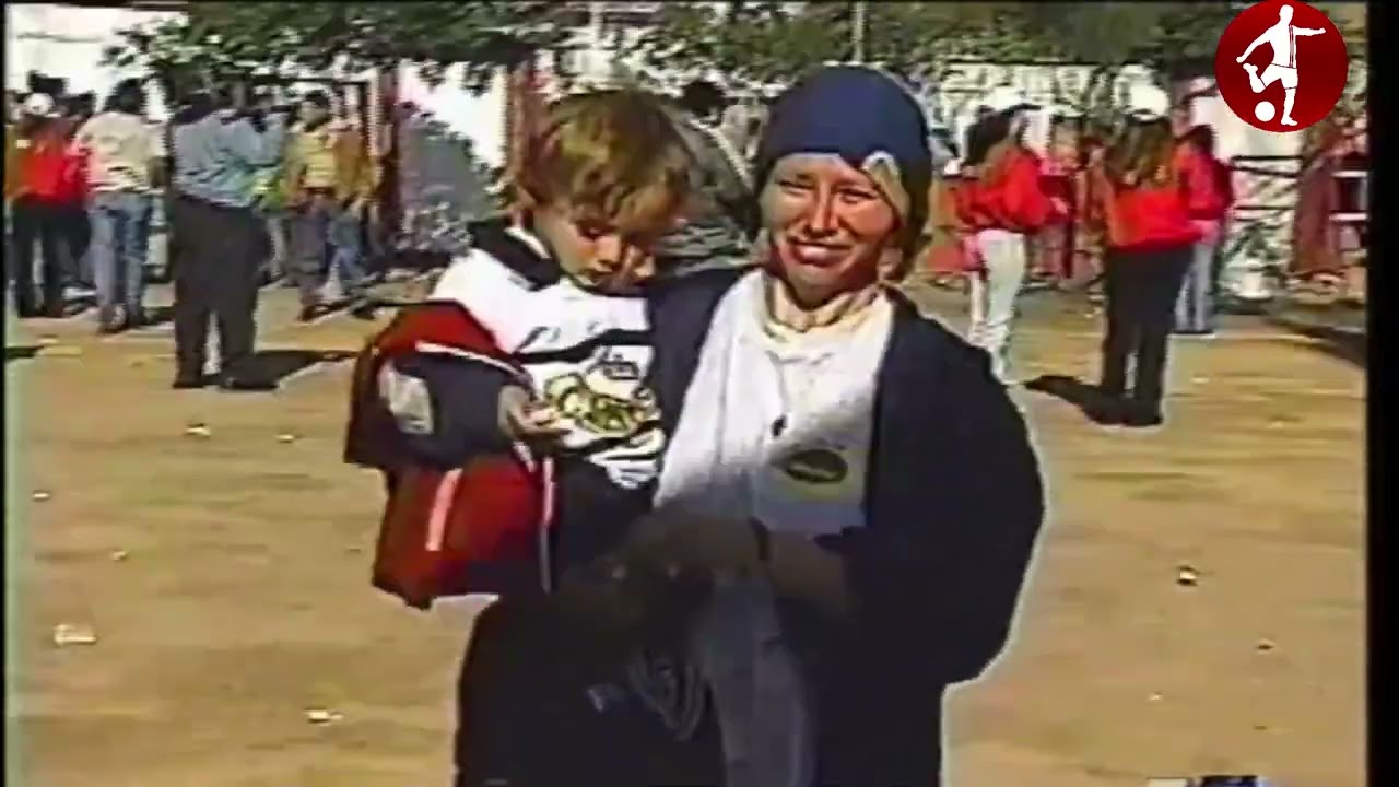 San Felipe 2 Colo Colo 2 - Campeonato 2001
