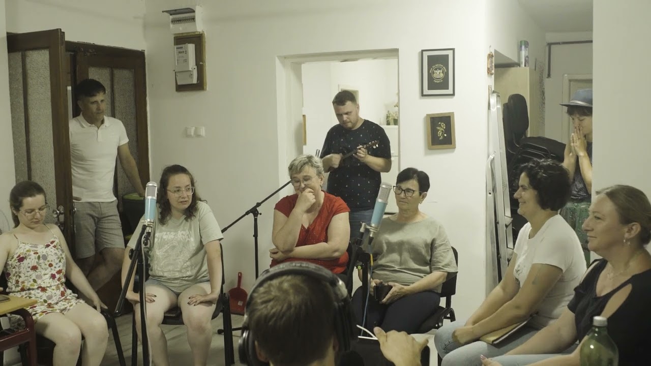 KUD “Tomislav” Donji Andrijevci - Staračko kolo