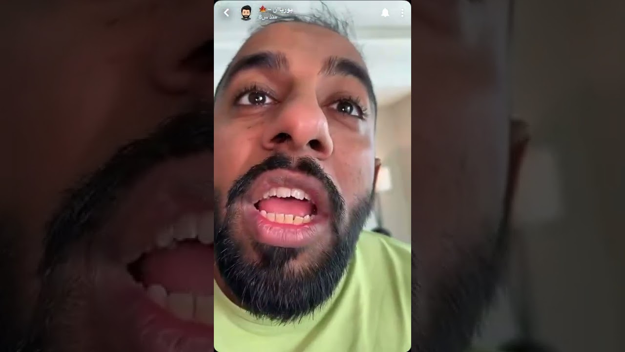 جنتل كومار 🤣🤣