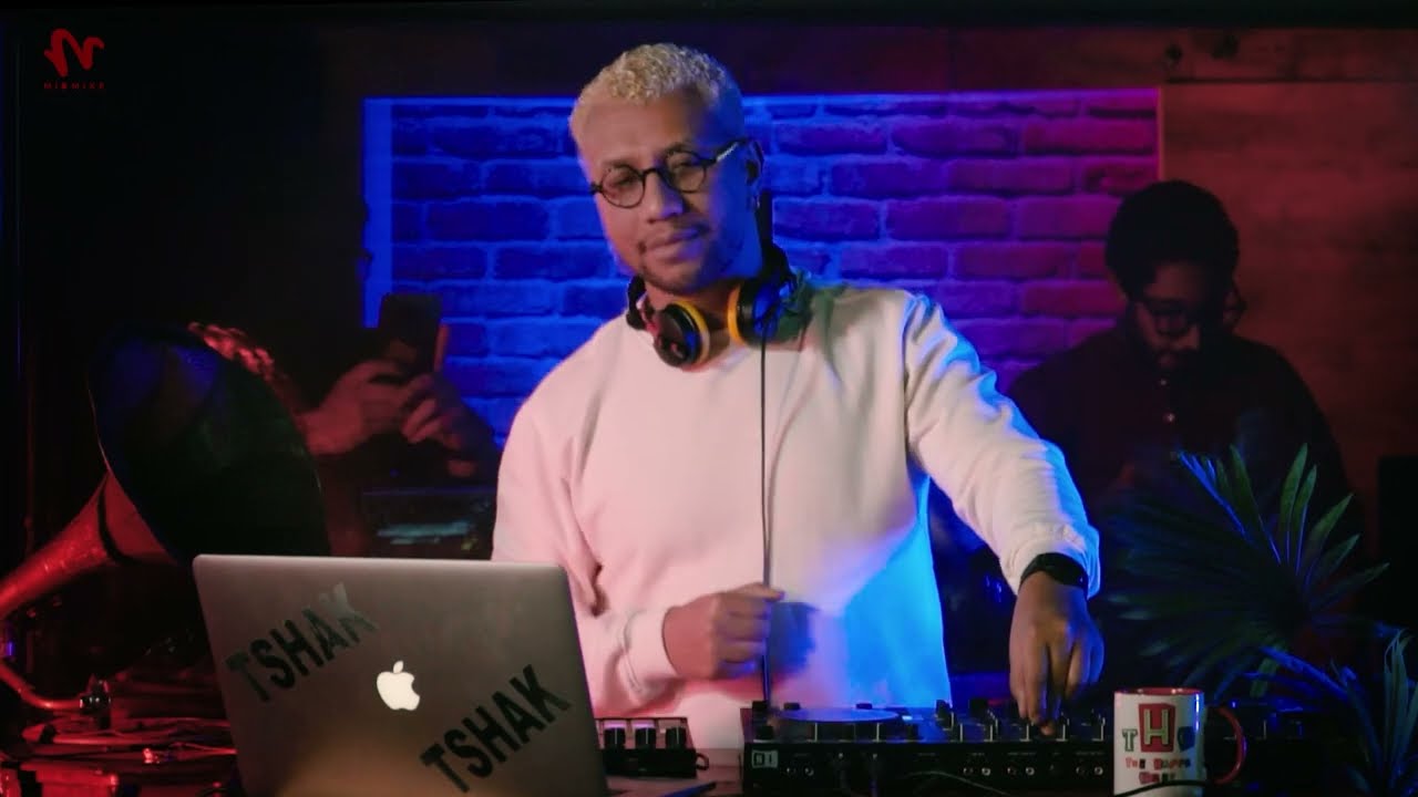 Dune Grooves – TSHAK/BABA TSHA | Midmike Live Dj Sets