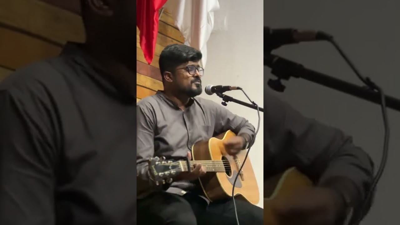Incense Worship| Pastor Amit Kamble