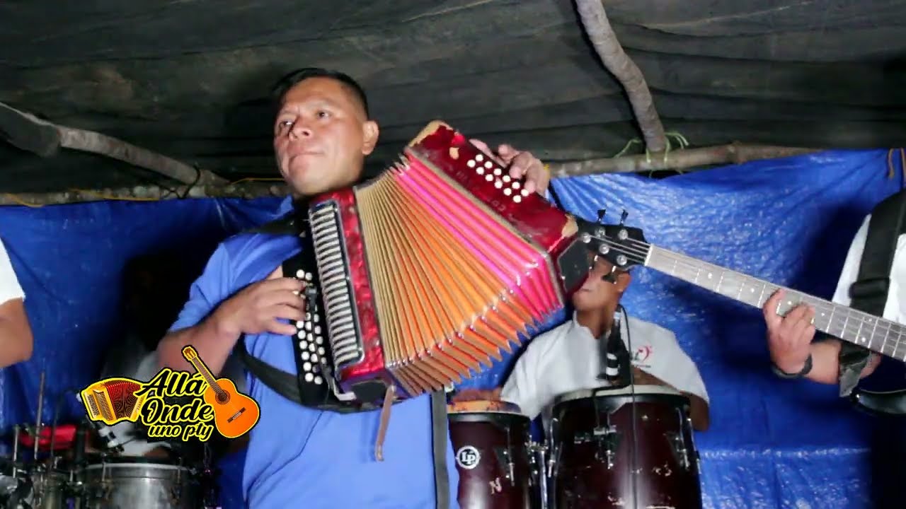 FIDEL DE LA CRUZ EL AMOR DE TUS SUEÑOS DESDE LA BODEGA DE SAN FRANCISCO DE VERAGUAS
