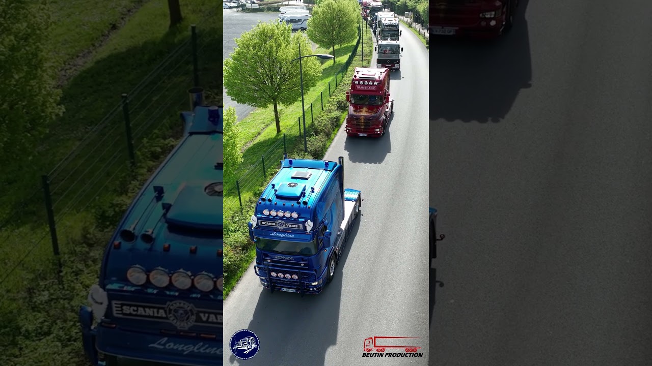 Trailer 4e Salon Champenois du PL 