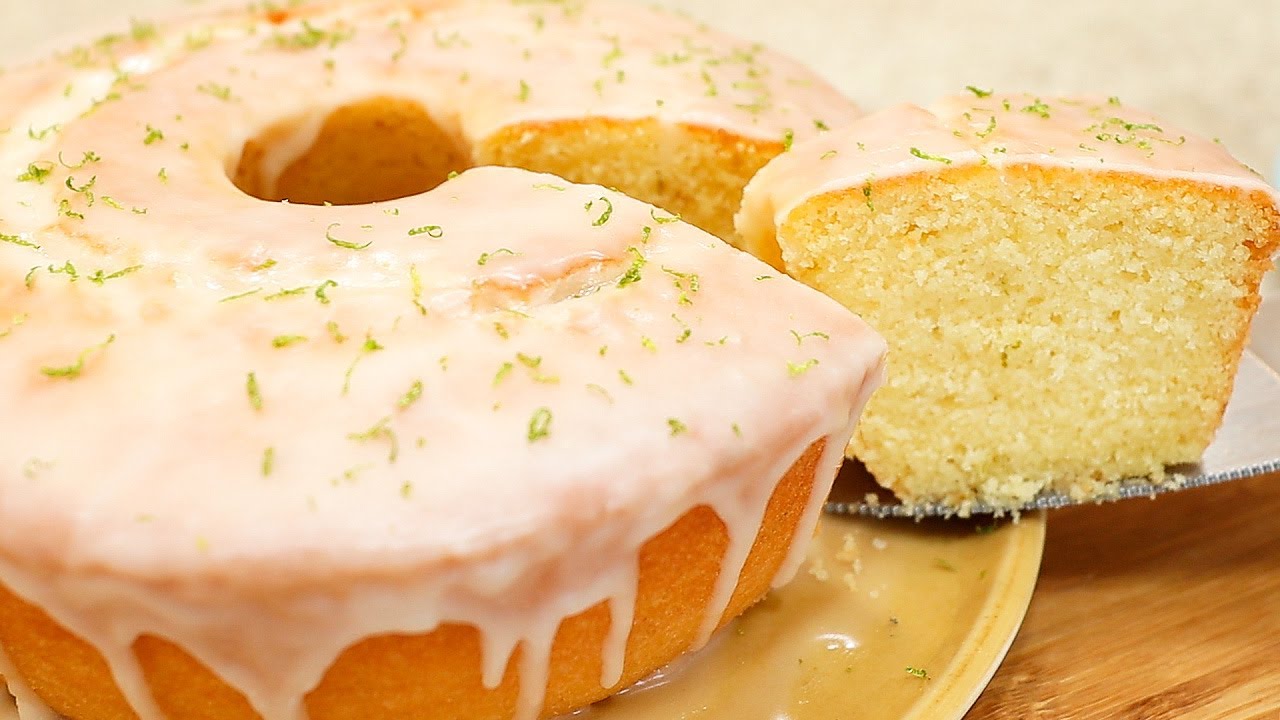 INCRÍVEL! ESSE BOLO DE LIMÃO COM CASQUINHA DE AÇÚCAR É SUPER FOFINHO! FÁCIL E RÁPIDO-Isamara Amâncio