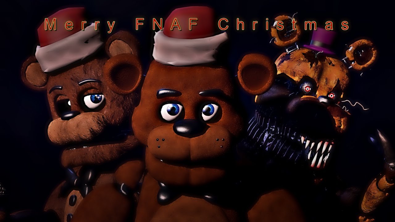 [SFM FNAF] 