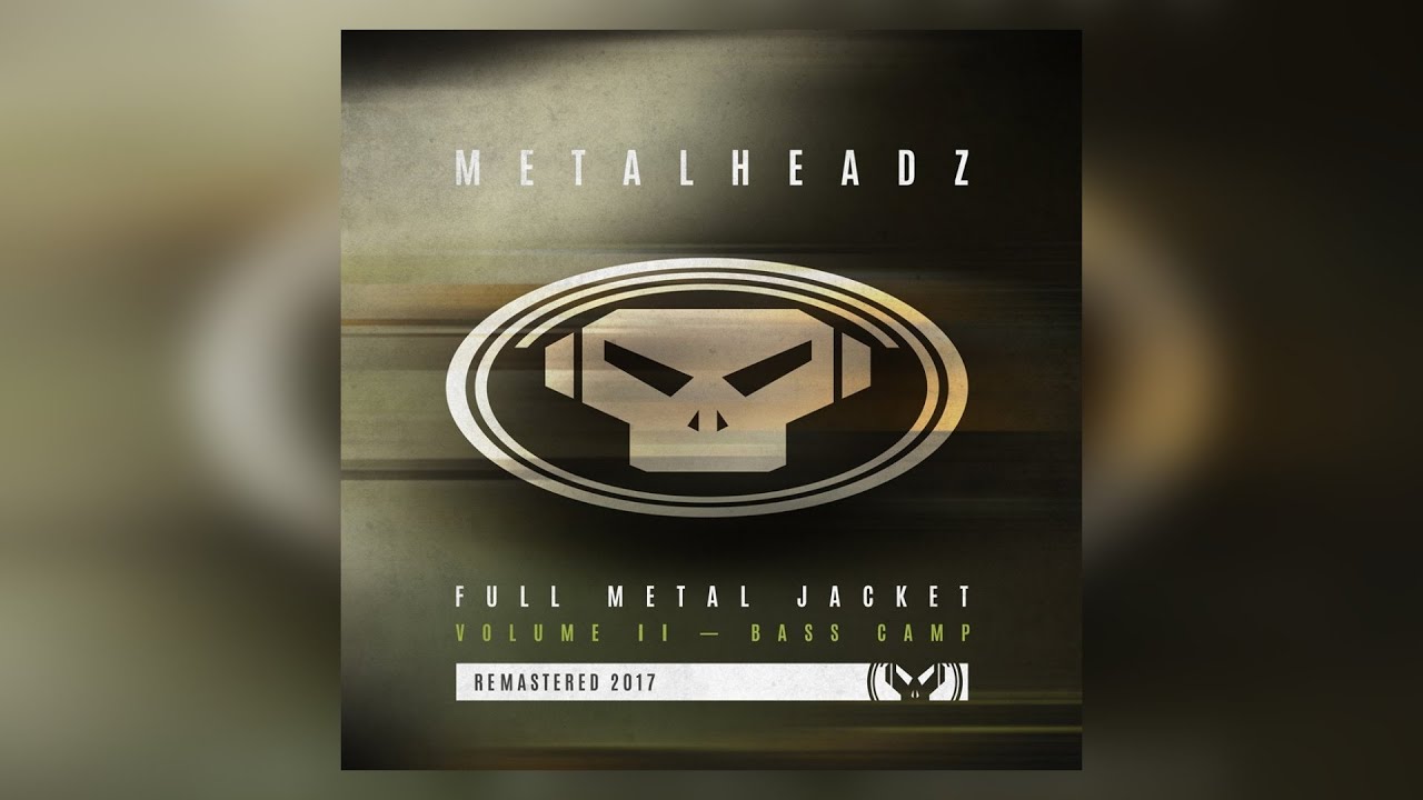 Lemon D - Universal Soldier (2017 Remaster)