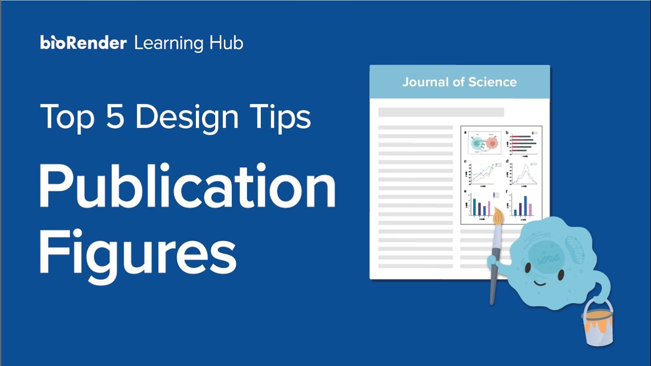 BioRender Learning Hub: Better Publication Figures