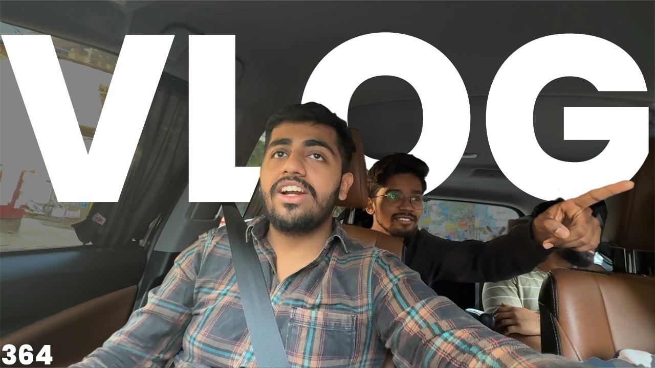 Saturday ko kya ho jata hai 😂 ? Vlog 364