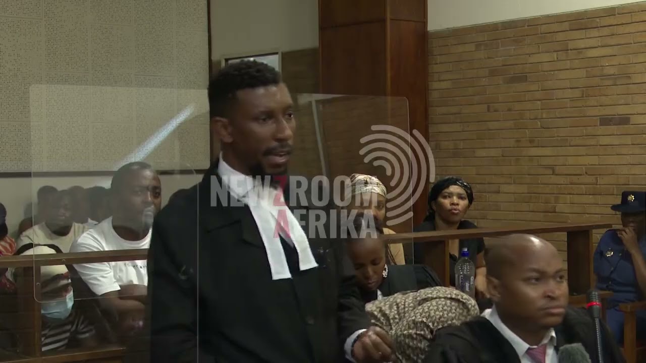 38 accused in Mpumalanga Education's R114 million fraud case granted bail