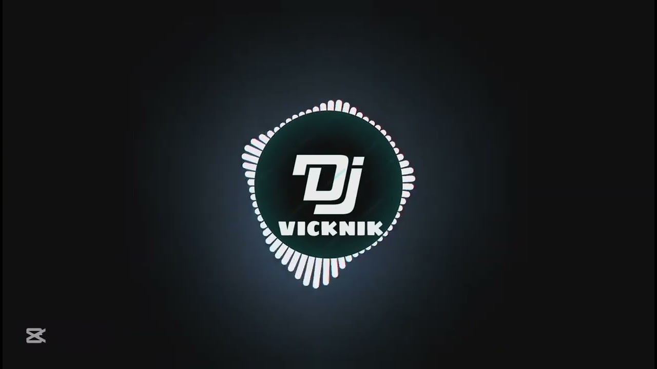 عبدالله سالم - اذا ناوي تروح ( ريمكس ) DJ VICKNIK