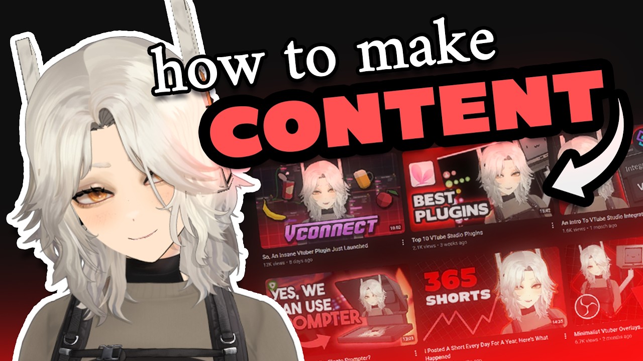 I've Made Over 500 Videos, Here's How I Make Them (..and how you can, too)