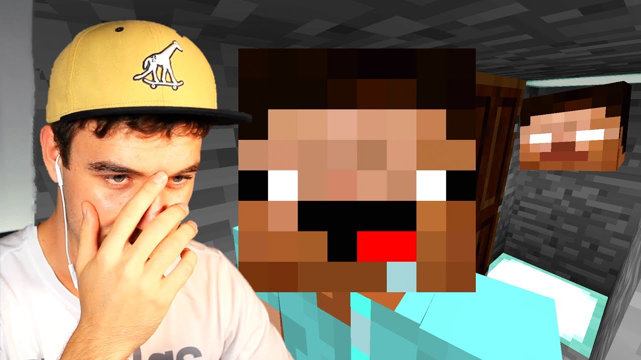 Minecraft BUTTONS