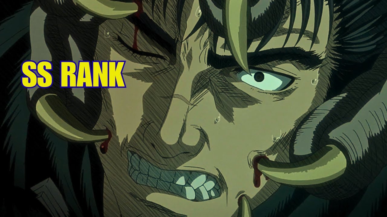 (5) PINATAY NIYA ANG ISANGDAANG MANDIRIGMA NANG MAG ISA LANG  #animerecaptagalog