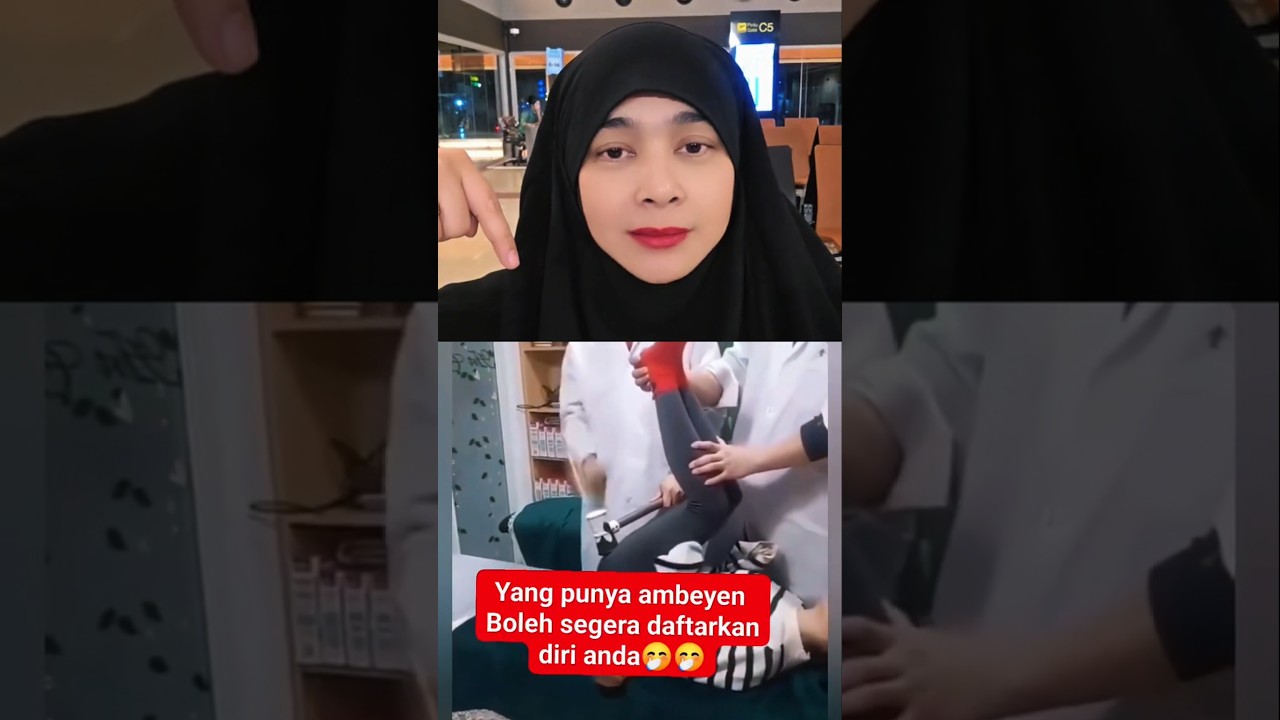 Begini Cara Sembuhkan Wasir Yang Benar 
