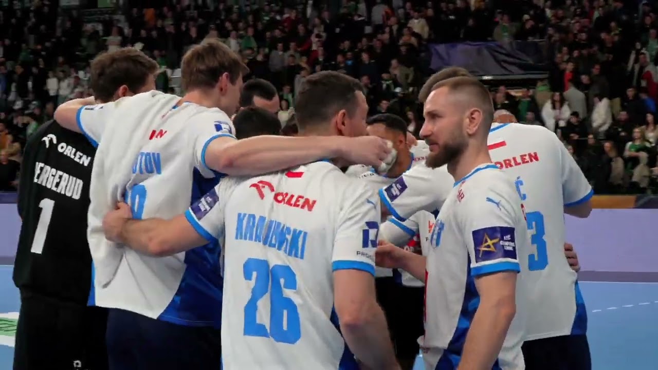 Bałkany podbite!