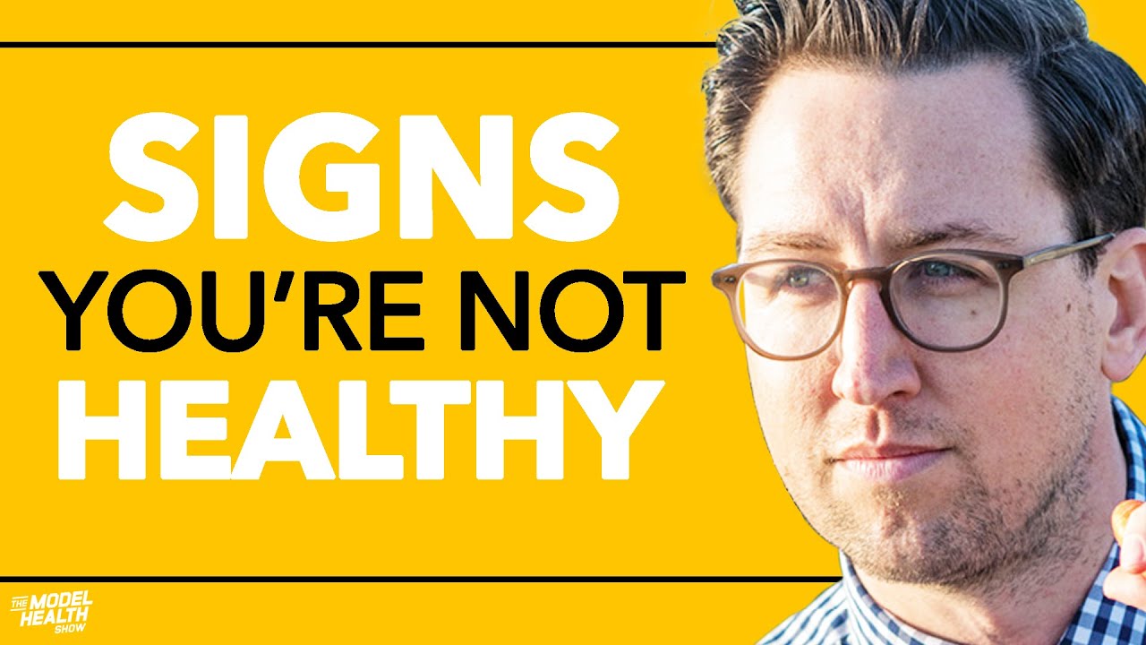 SHOCKING FACTS About Gut Health & What Your Poop Tells About YOUR HEALTH | Dr. Will Bulsiewicz