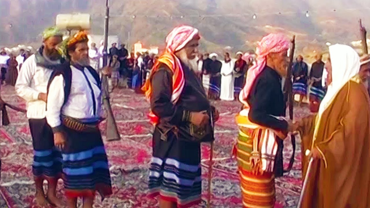 شاهد من عسير الهول حفل , محمد مفرح ابو ناصر  الربعي المناسبه ,حفاد⁦🇸🇦⁩