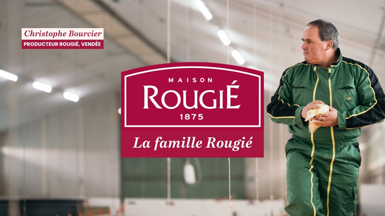 👨‍🌾 Rencontre avec Christophe, producteur en Vendée