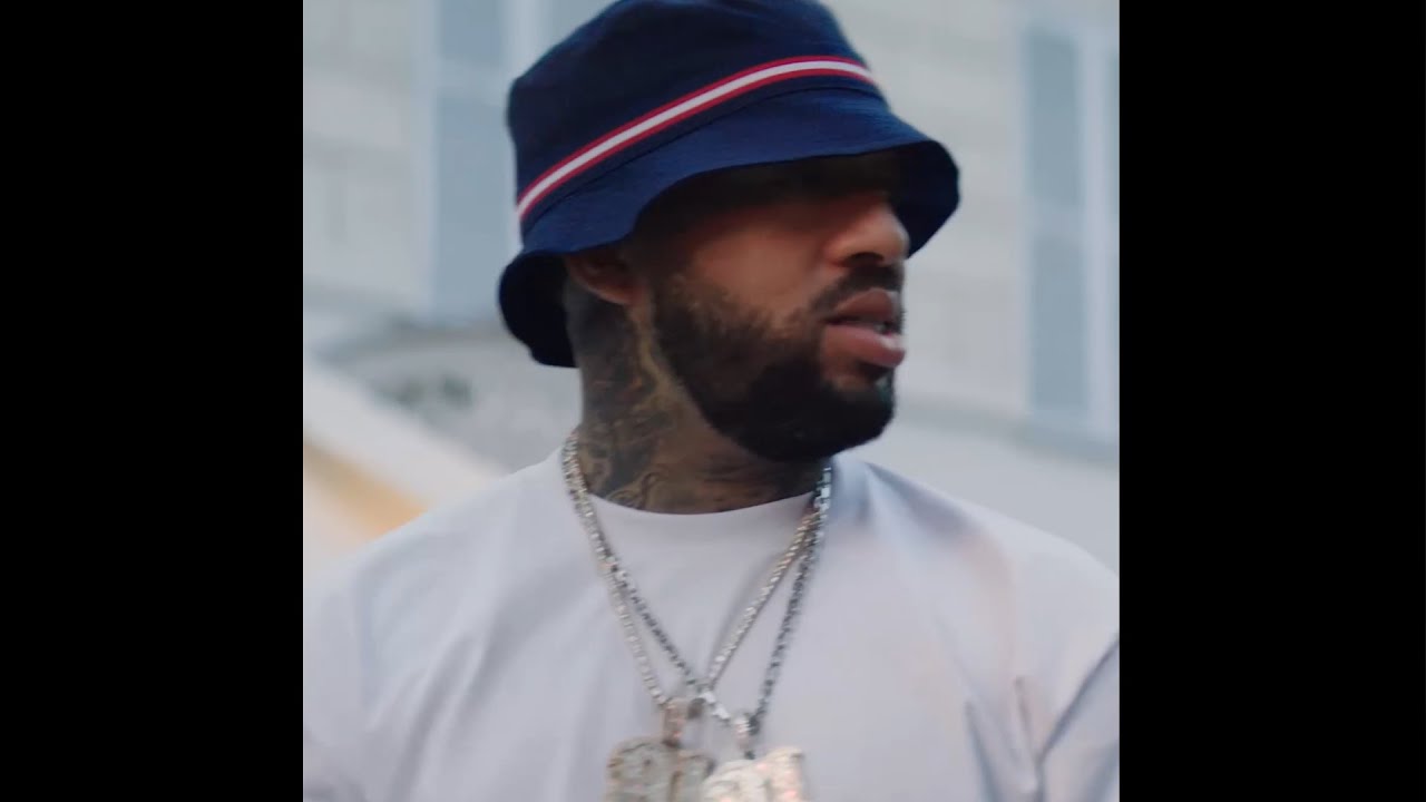 [FREE] Larry June Type Beat x Cardo Type Beat - 
