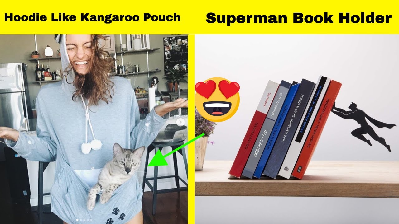Genius Designers Who Know How To Create Things Everyone Wants To Buy