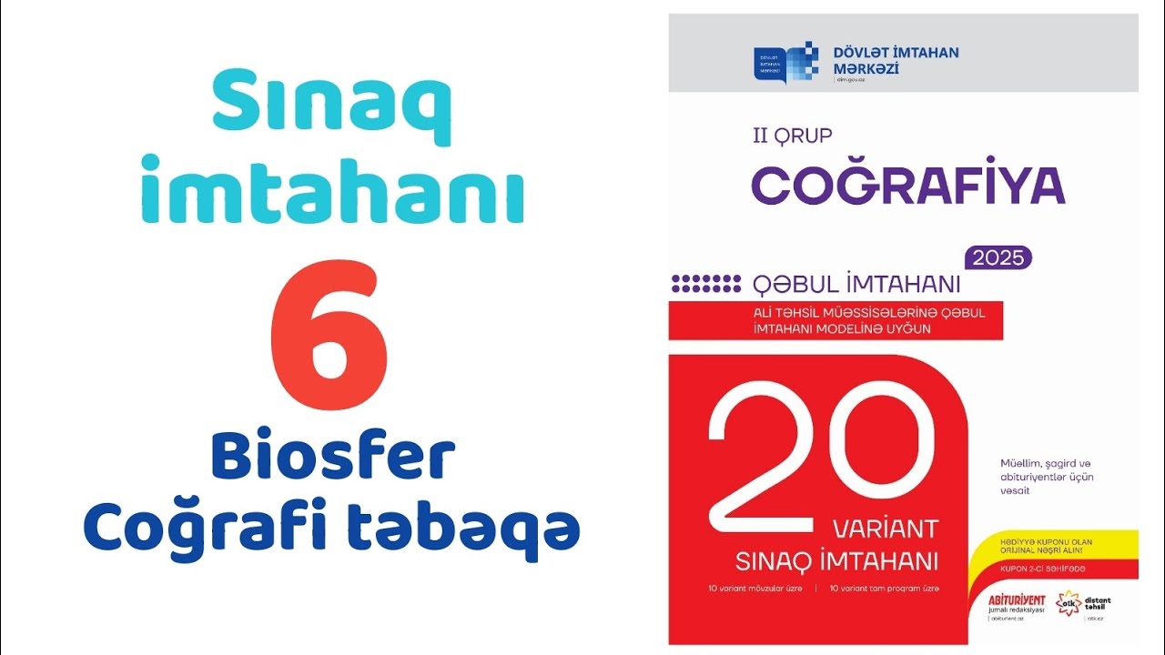 DİM 20 SINAQ COĞRAFİYA (6)