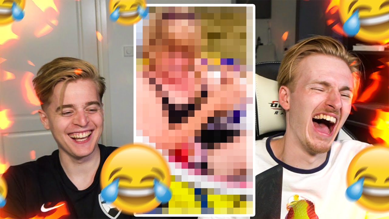 VERBODEN TE LACHEN MET MATTHY (leuke memes) #4
