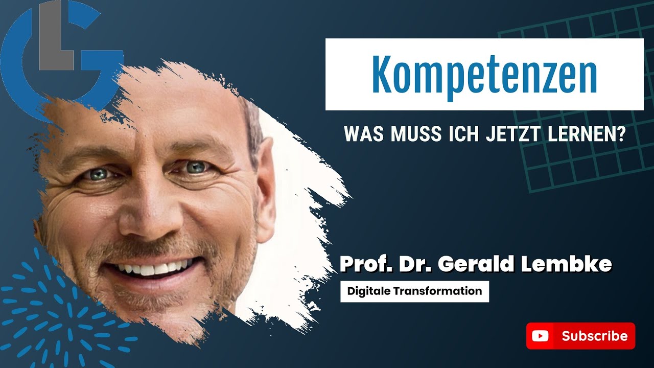 Die 8 Kompetenzen, die Sie f&uuml;r die Zukunft der Arbeit ben&ouml;tigen