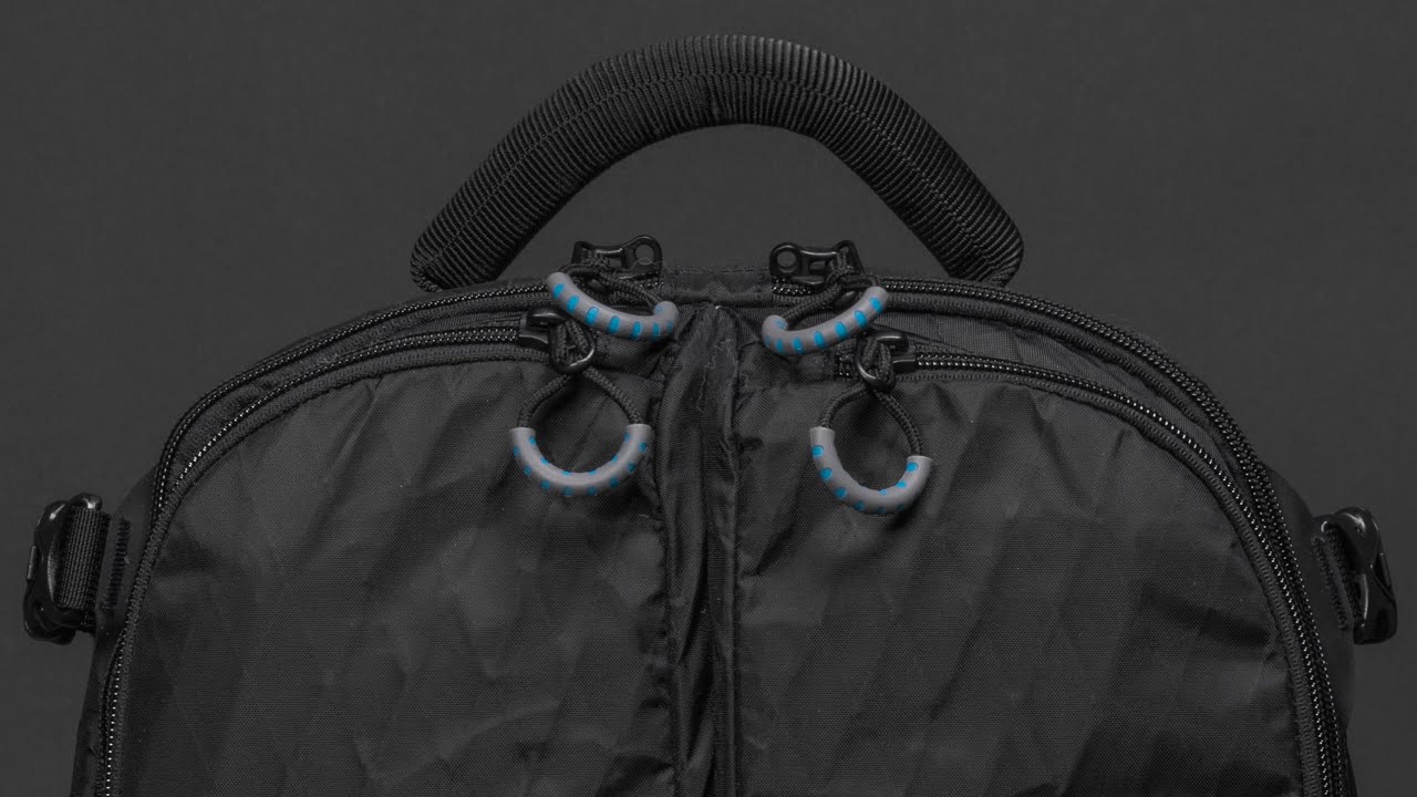 The Gura Gear Story with Trevor Peterson